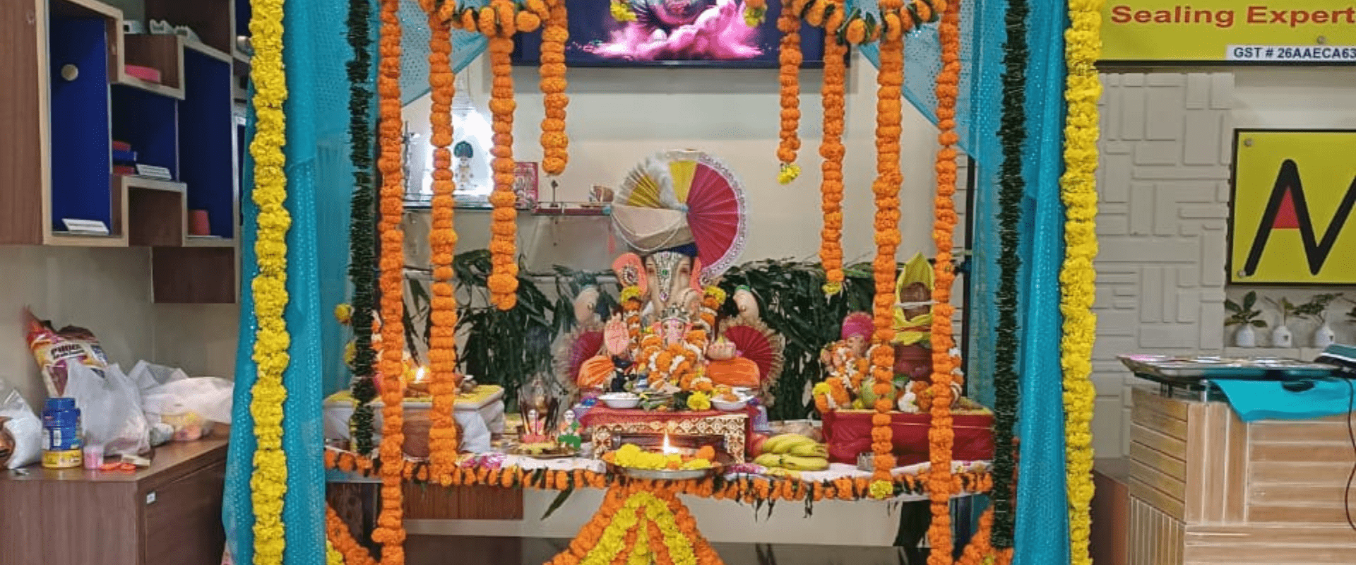 Ganesh Chaturthi
